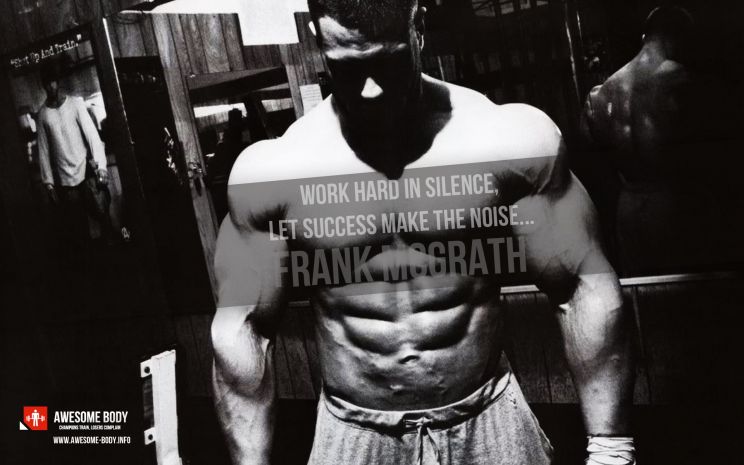 Frank McGrath