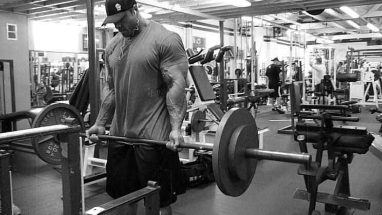 Frank McGrath