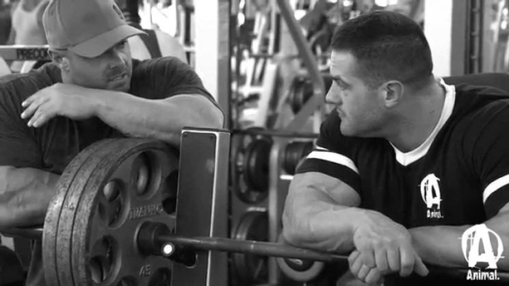 Frank McGrath