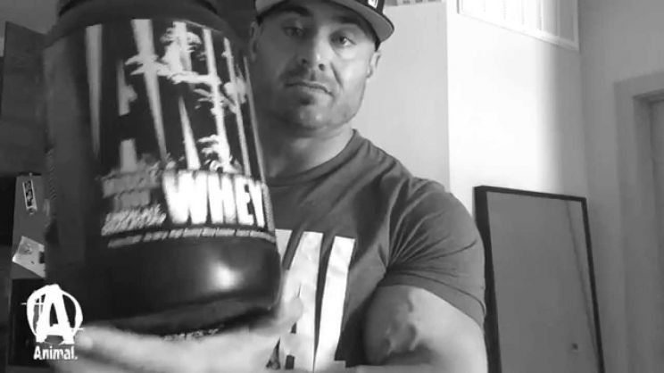 Frank McGrath