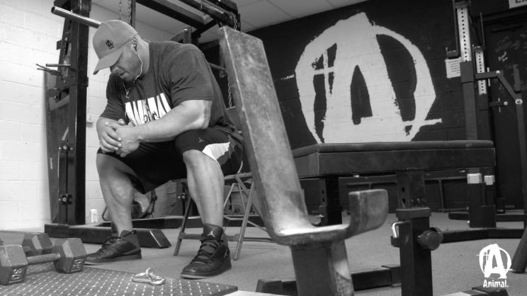 Frank McGrath