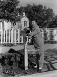 Frank McHugh