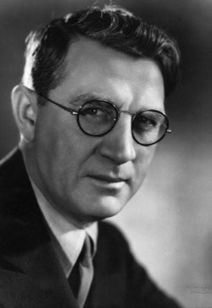 Frank McHugh