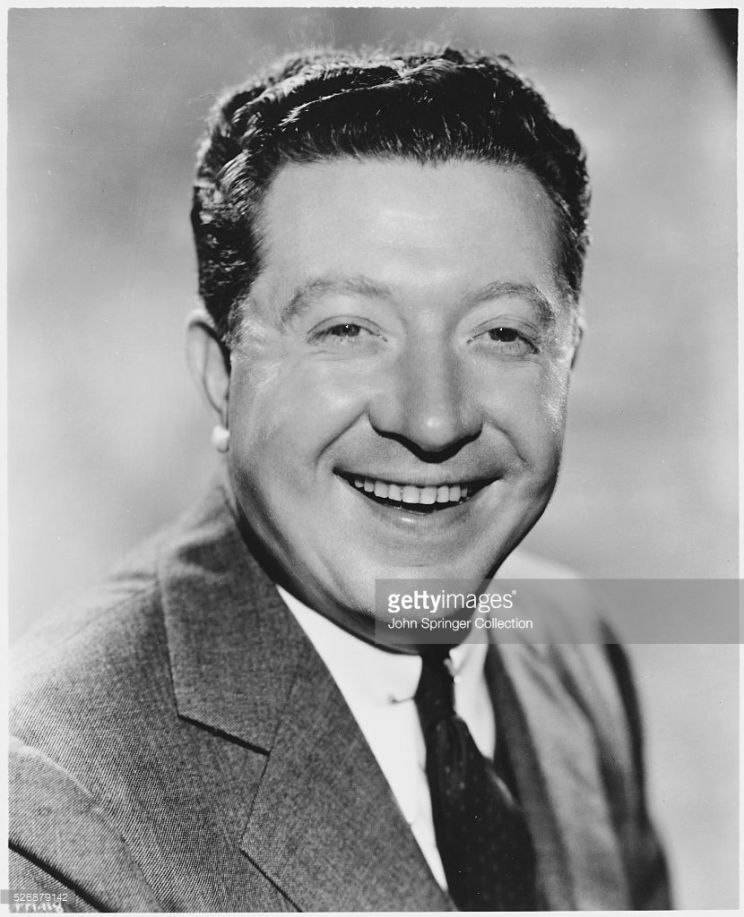 Frank McHugh