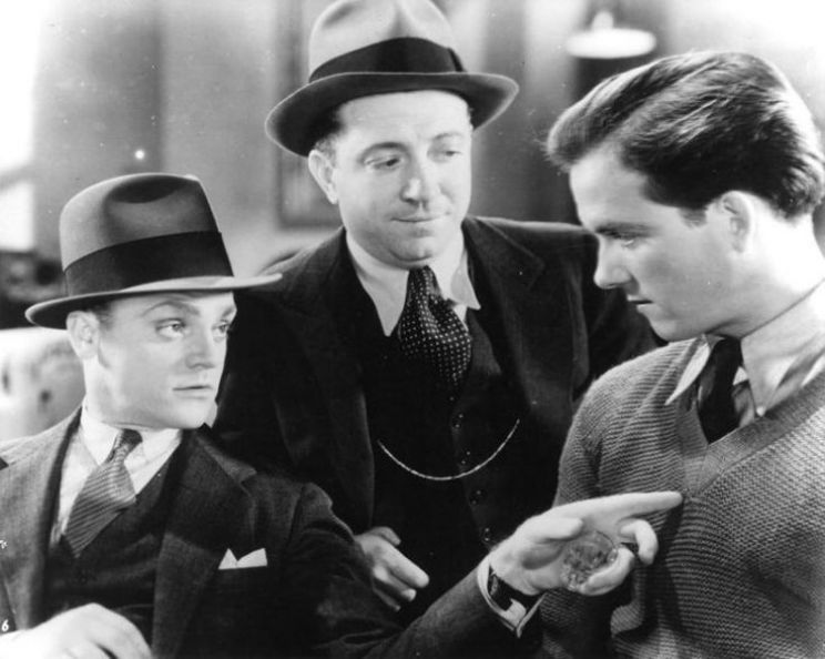 Frank McHugh