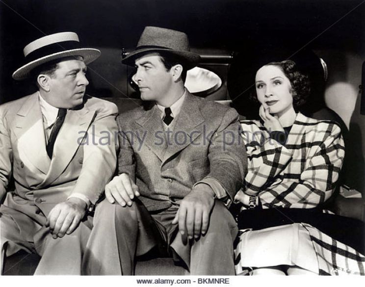 Frank McHugh