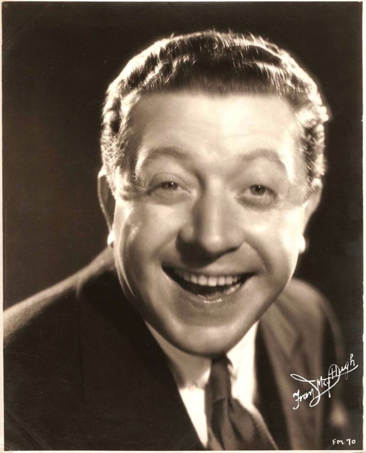 Frank McHugh