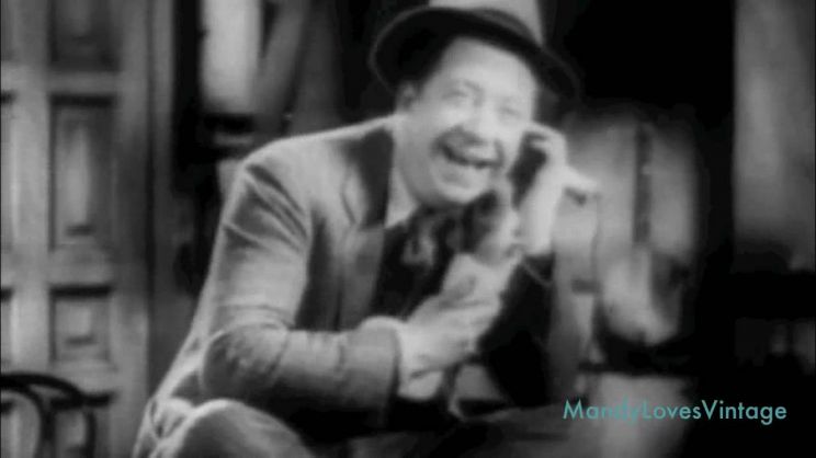 Frank McHugh