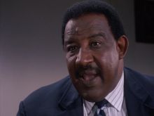 Frank McRae