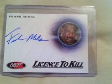 Frank McRae