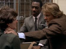 Frank McRae