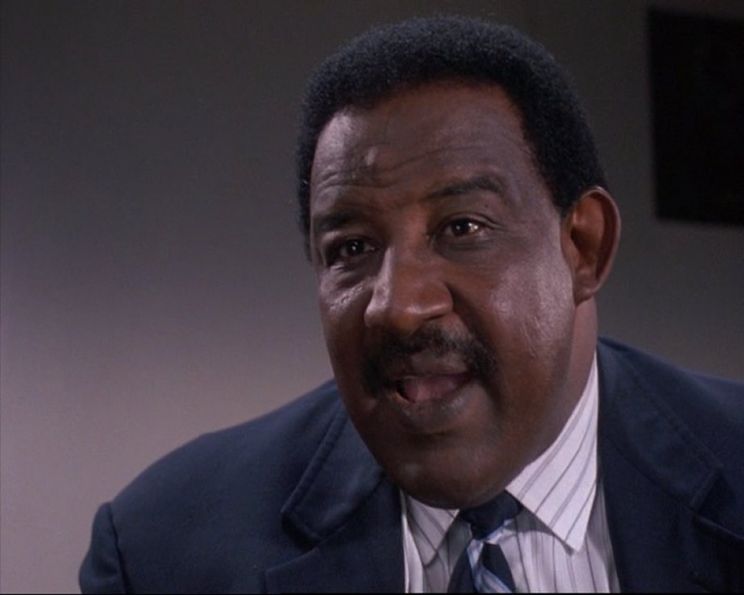 Frank McRae