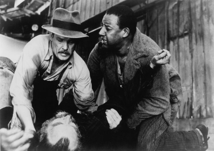 Frank McRae