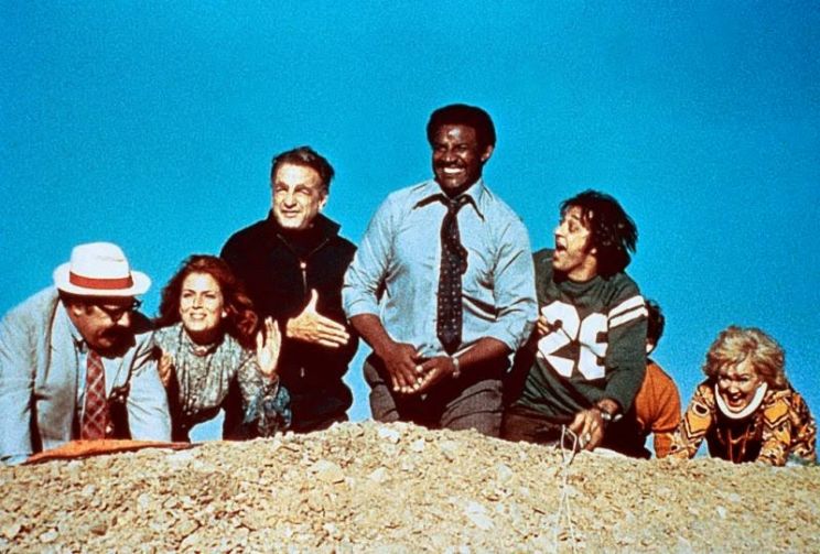 Frank McRae