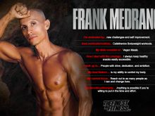 Frank Medrano
