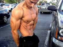 Frank Medrano