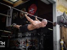 Frank Medrano