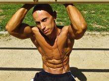 Frank Medrano