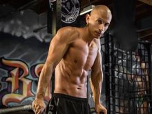 Frank Medrano
