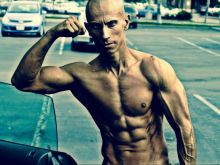 Frank Medrano