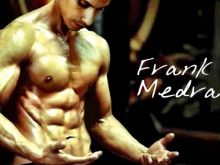 Frank Medrano