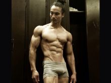 Frank Medrano