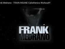 Frank Medrano
