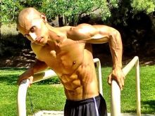 Frank Medrano