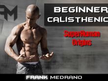 Frank Medrano