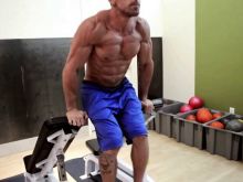 Frank Medrano