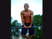 Frank Medrano