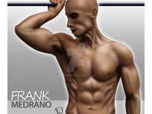 Frank Medrano