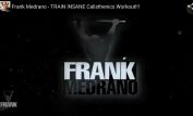 Frank Medrano