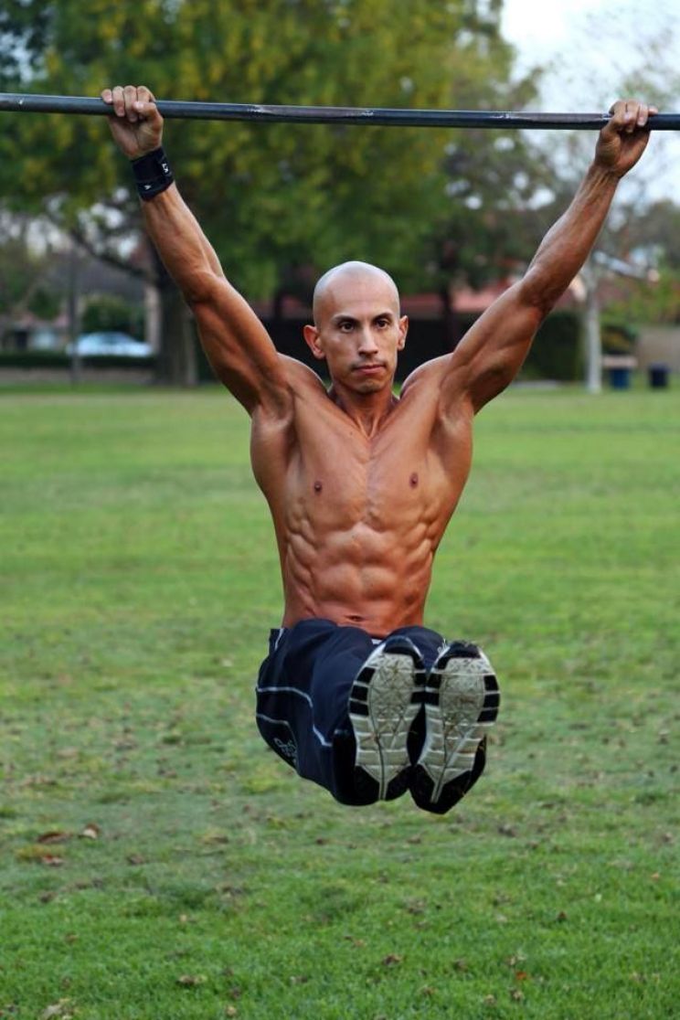 Frank Medrano