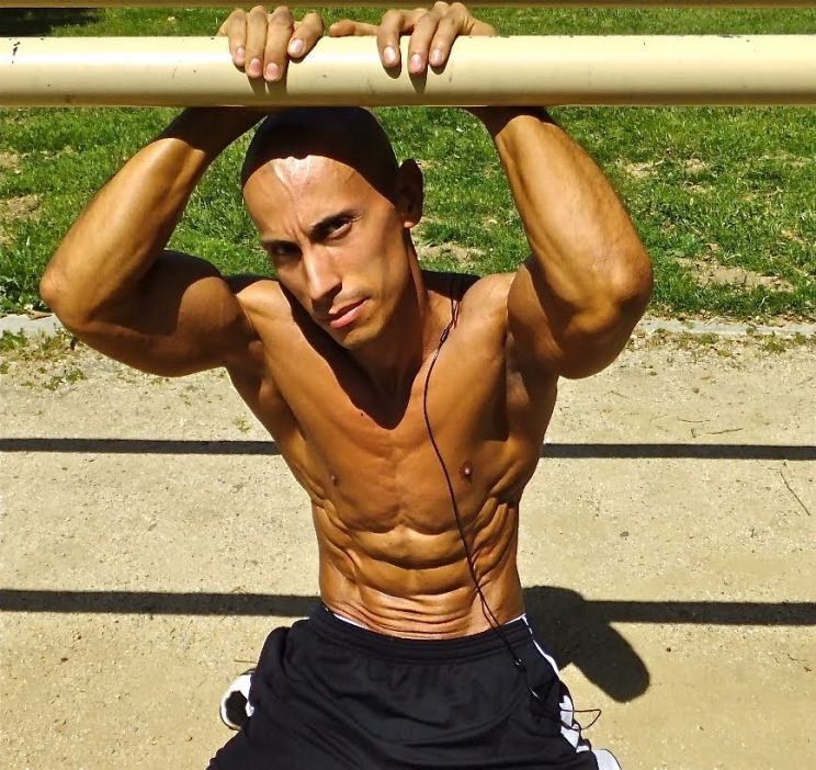Frank Medrano