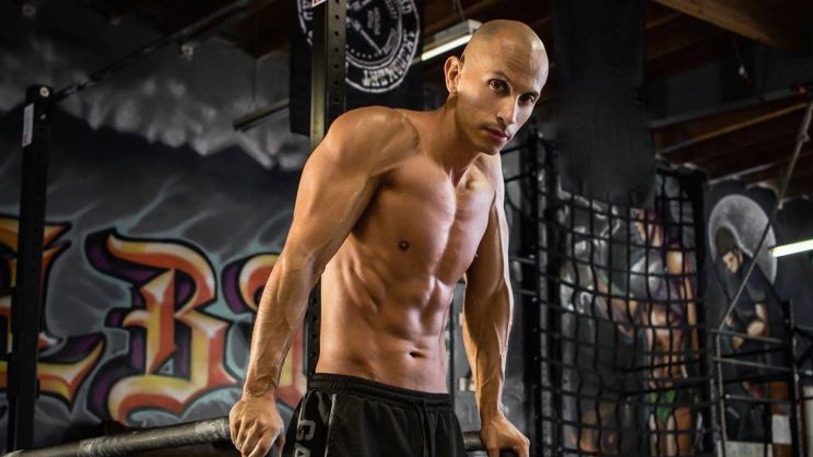Frank Medrano