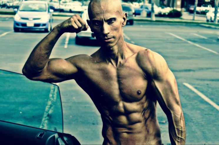 Frank Medrano
