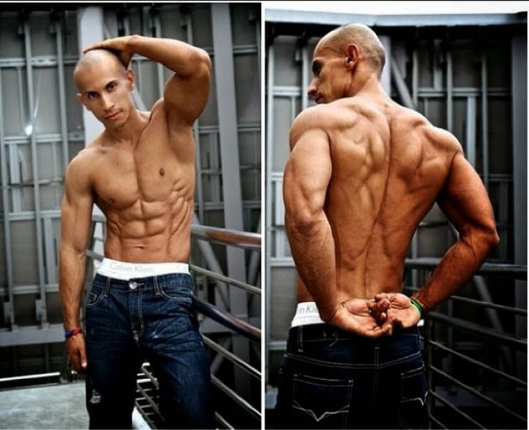 Frank Medrano