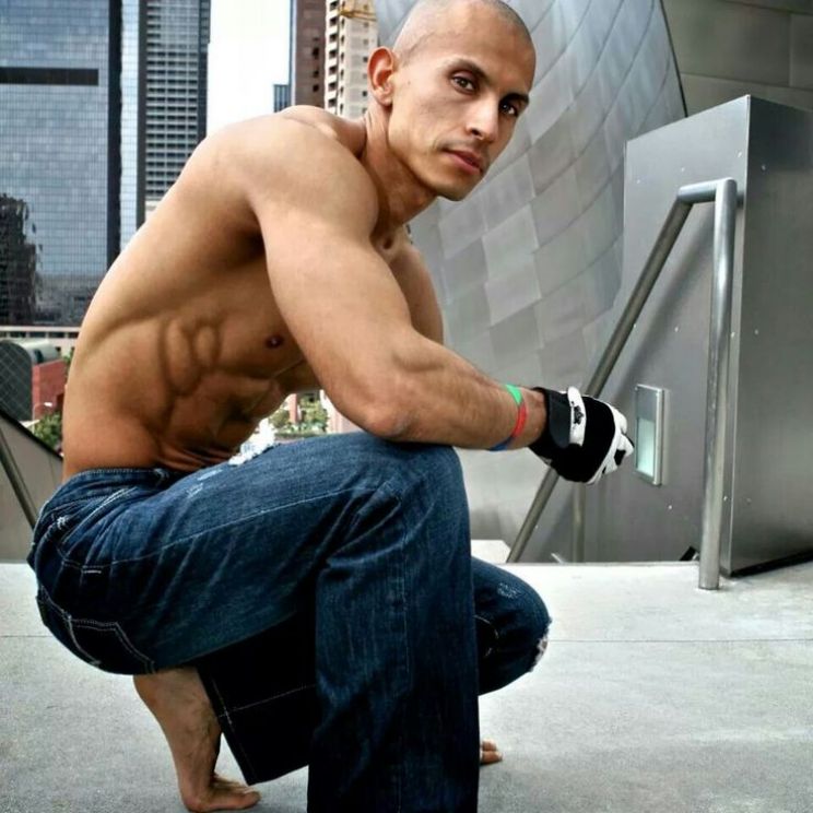 Frank Medrano