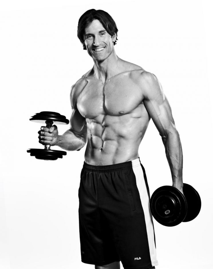 Frank Medrano