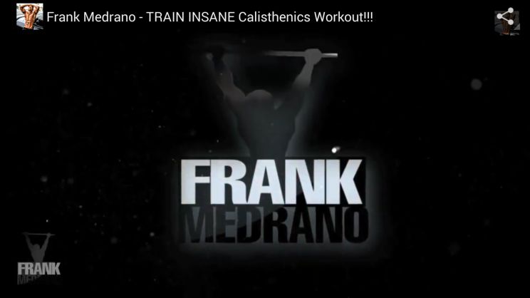 Frank Medrano