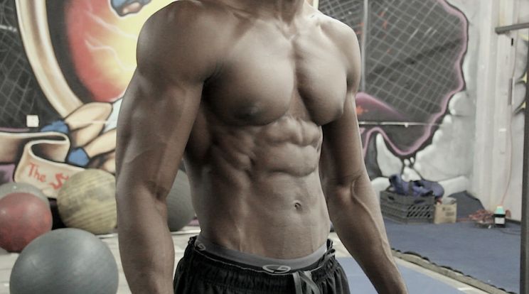 Frank Medrano
