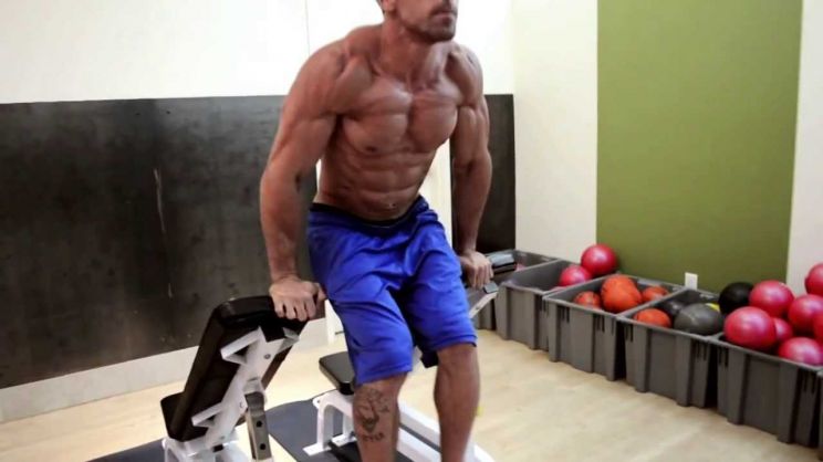 Frank Medrano