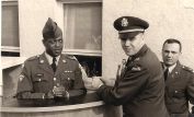 Frank Military
