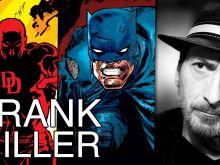 Frank Miller