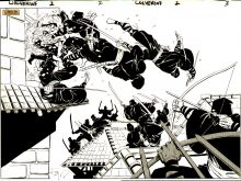 Frank Miller