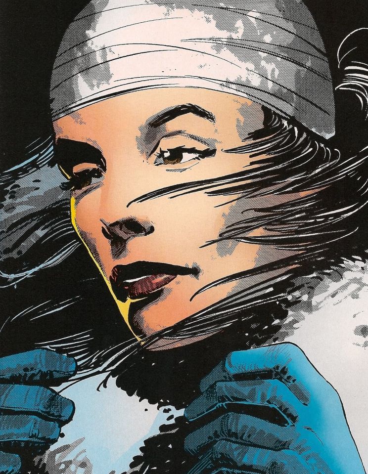 Frank Miller