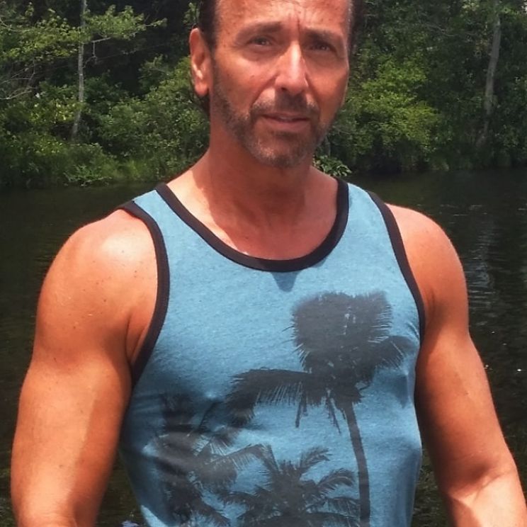Frank Modica
