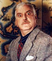 Frank Morgan