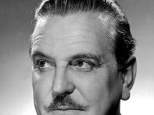 Frank Morgan